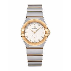Omega 131.20.28.60.52.002 Kadın Kol Saati