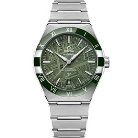 Omega 131.30.41.21.99.002 Constellation Erkek Kol Saati