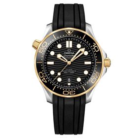 Omega 210.22.42.20.01.001 Seamaster Diver Erkek Kol Saati