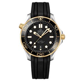 Omega 210.22.42.20.01.001 Seamaster Diver Erkek Kol Saati