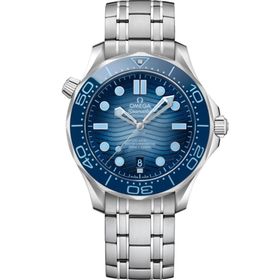Omega 210.30.42.20.03.003 Seamaster Diver 300M Erkek Kol Saati
