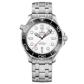 Omega 210.30.42.20.04.001 Seamaster Diver 300m Erkek Kol Saati