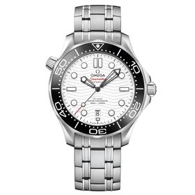 Omega 210.30.42.20.04.001 Seamaster Diver 300m Erkek Kol Saati