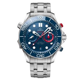 Omega 210.30.44.51.03.002 Seamaster America's Cup Erkek Kol Saati