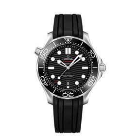 Omega 210.32.42.20.01.001 Seamaster Diver Erkek Kol Saati