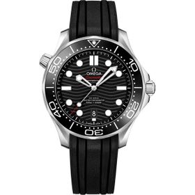 Omega 210.32.42.20.01.001 Seamaster Diver Erkek Kol Saati
