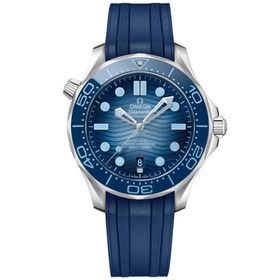 Omega 210.32.42.20.03.002 Seamaster Diver 300M Erkek Kol Saati