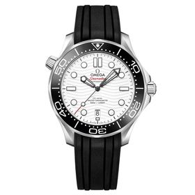 Omega 210.32.42.20.04.001 Seamaster Diver Erkek Kol Saati