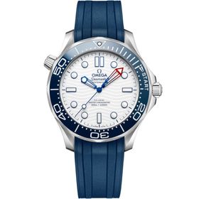 Omega 210.32.42.20.04.002 Seamaster 37 TH America's Cup Erkek Kol Saati