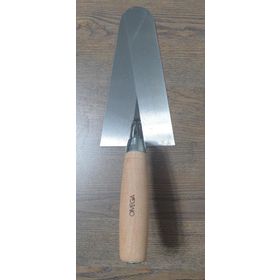 Omega 22 cm Sıva Malası