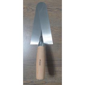 Omega 22 cm Sıva Malası