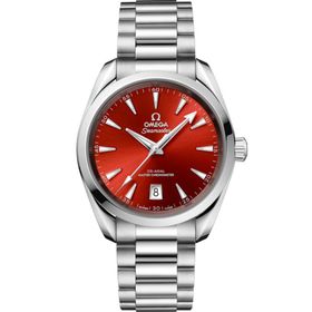 Omega 220.10.38.20.13.003 Seamaster Aqua Terra Shades Erkek Kol Saati