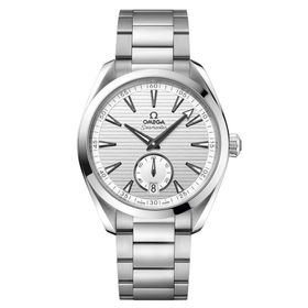 Omega 220.10.41.21.02.002 Seamaster Aqua Terra Erkek Kol Saati