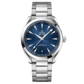 Omega 220.10.41.21.03.004 Seamaster Aqua Terra Erkek Kol Saati