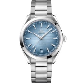 Omega 220.10.41.21.03.005 Seamaster Aqua Terra Erkek Kol Saati