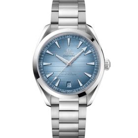 Omega 220.10.41.21.03.005 Seamaster Aqua Terra Erkek Kol Saati