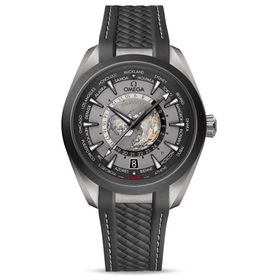 Omega 220.92.43.22.99.001 Seamaster Aqua Terra 150M Erkek Kol Saati
