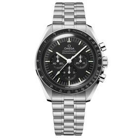 Omega 310.30.42.50.01.001 Speedmaster Moonwatch Erkek Kol Saati