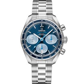 Omega 324.30.38.50.03.002 Speedmaster Orbis Edition Erkek Kol Saati