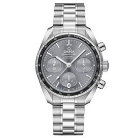 Omega 324.30.38.50.06.001 Speedmaster Kadın Kol Saati