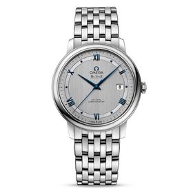 Omega 424.10.40.20.02.001 Erkek Kol Saati