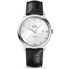 Omega 424.13.40.20.02.001 Erkek Kol Saati