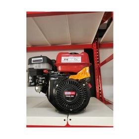 Omega 7hp Omg-200 4 Zamanlı Hava Soğutmalı Benzinli İnşaat Tip Motor