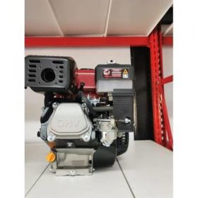 Omega 7hp Omg-200 4 Zamanlı Hava Soğutmalı Benzinli İnşaat Tip Motor