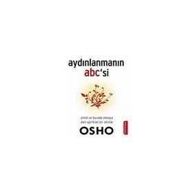 Omega Aydınlanmanın Abc’si