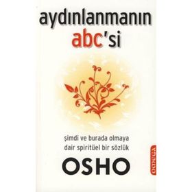 Omega Aydınlanmanın Abc’si
