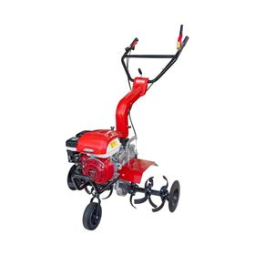 Omega B310 Honda GX200 Motorlu 6.5 HP Benzinli Çapa Makinesi