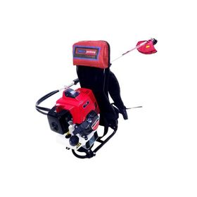 Omega BG63 63 cc 3.1 Hp Motorlu Sırt Tırpan