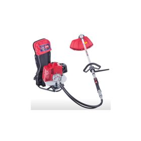 Omega BG63 63 cc 3.1 Hp Motorlu Sırt Tırpan
