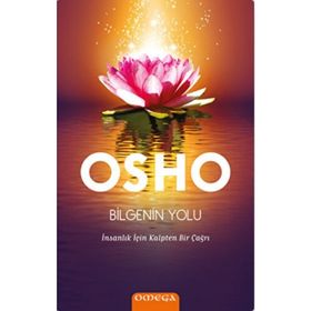 Omega Bilgenin Yolu