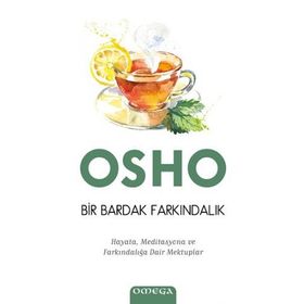 Omega Bir Bardak Farkındalık