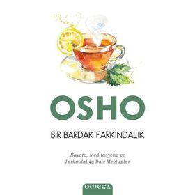 Omega Bir Bardak Farkındalık