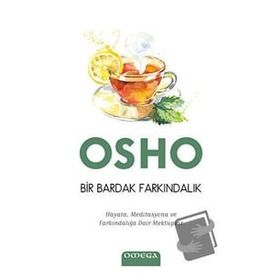 Omega Bir Bardak Farkındalık