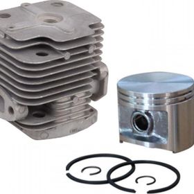 Omega CG/BG 63 Motorlu Tırpan Silindir Piston Seti