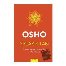 Omega Ciltli Sırlar Kitabı
