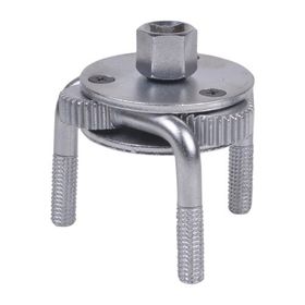 Omega EG4006 3 8 Yuvarlak Üç Ayaklı Filtre Sökme Anahtarı