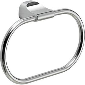 Omega Gedy Stelvio 207 mm Krom Halka Havluluk