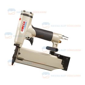 Omega MGD850 12-50 mm Başsız Çivi Tabancası
