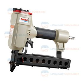 Omega MGD9040 16-40 mm U Zımba Tabancası