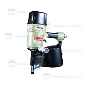 Omega MGDCN130 75-130 mm Roll Çivi Tabancası