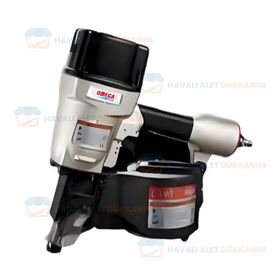 Omega MGDCN90 45-90 mm Roll Çivi Tabancası
