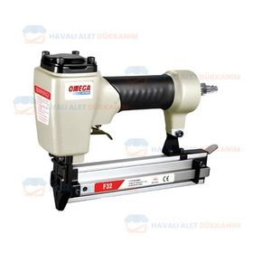 Omega MGDF32 10-32 mm Hafif Başlı Çivi Tabancası