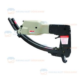 Omega MGDM65 Klips Tabancası