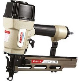 Omega MGDN851H 25-50 mm U Zımba Tabancası
