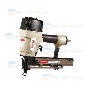 Omega MGDN851H 25-50 mm U Zımba Tabancası