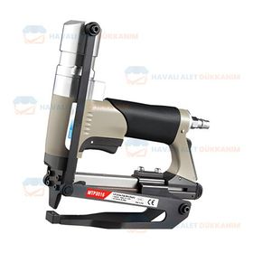 Omega MGDP8016 Alt Kıvırmalı Döşeme Tabancası